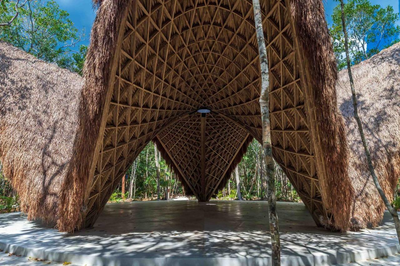 Sky Jungle 101 - Luum Zama Apartamento Tulum