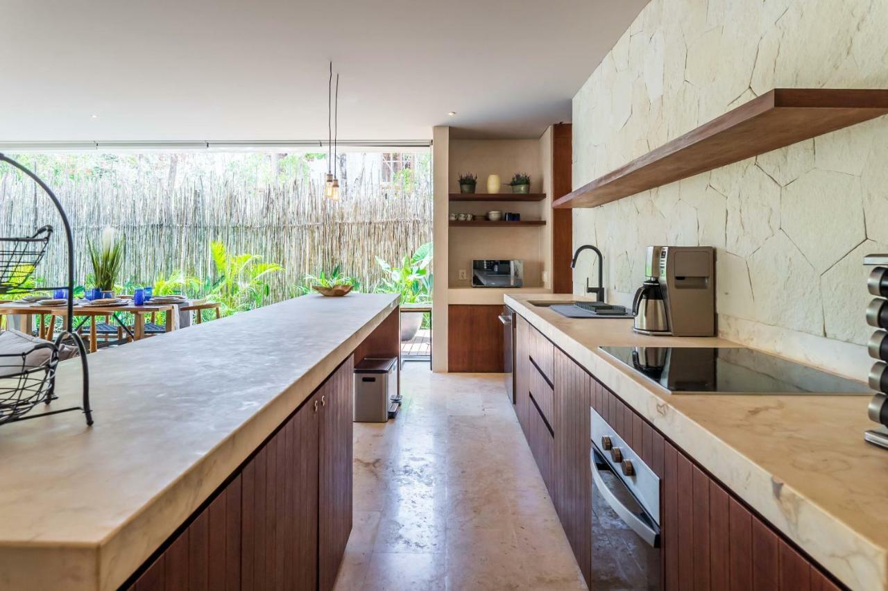 Apartamento Sky Jungle 101 - Luum Zama Tulum