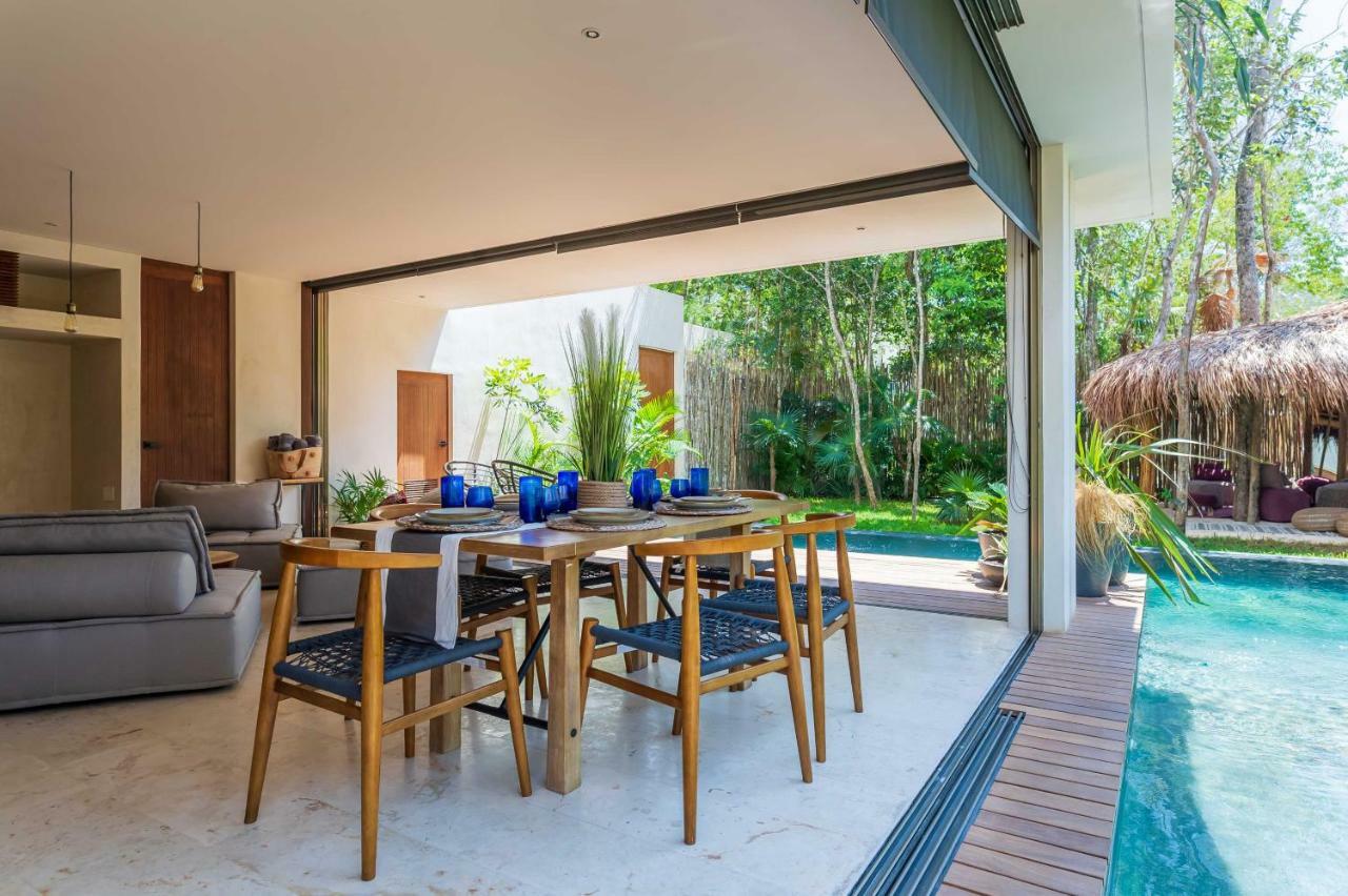 Sky Jungle 101 - Luum Zama Apartamento