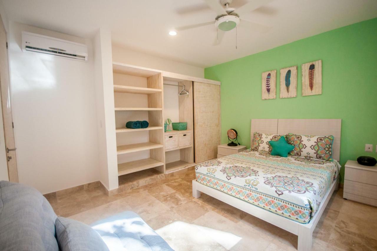 Encanto Oeste 103 Tulum