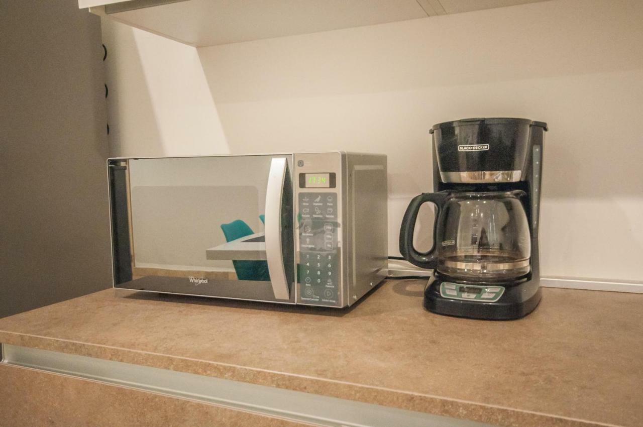 Apartamento Encanto Oeste 103