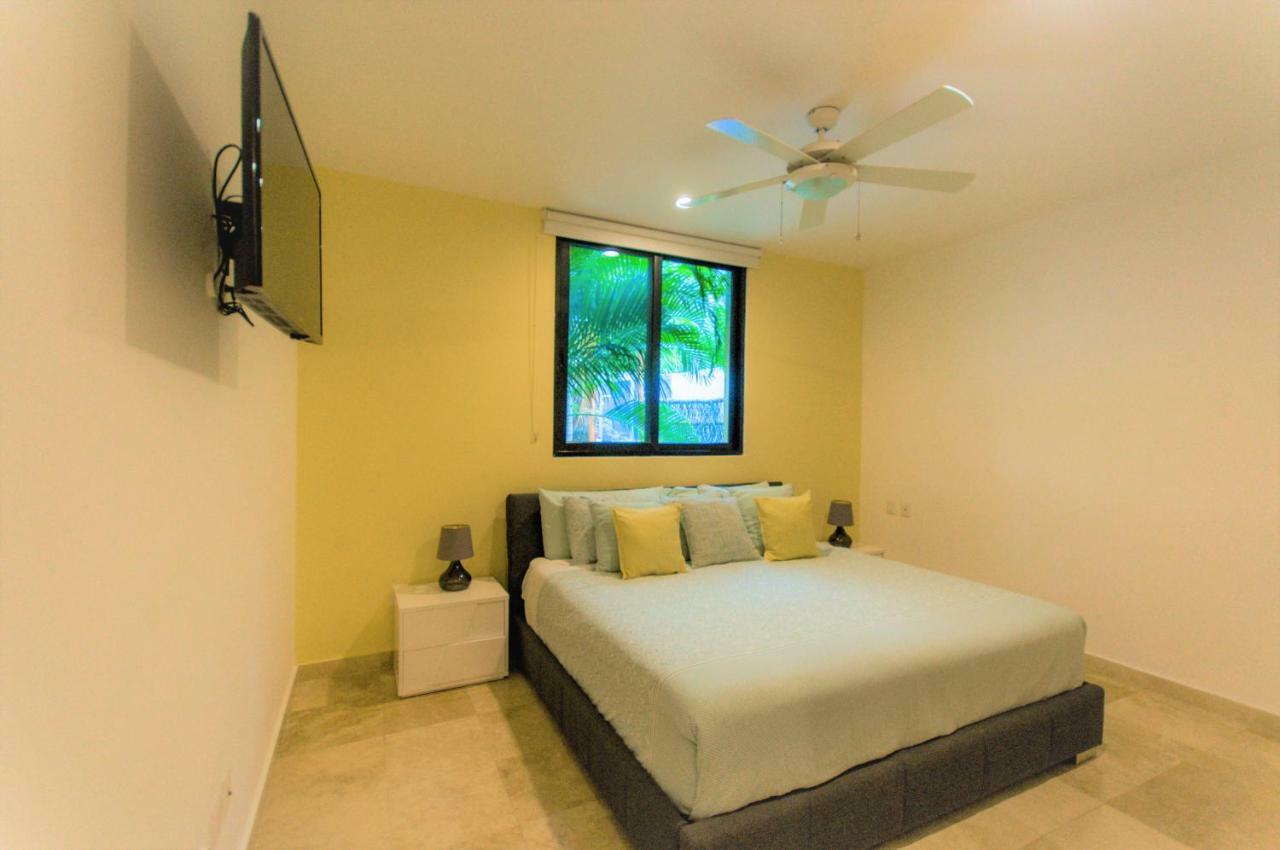 Apartamento Encanto Oeste 103 Tulum