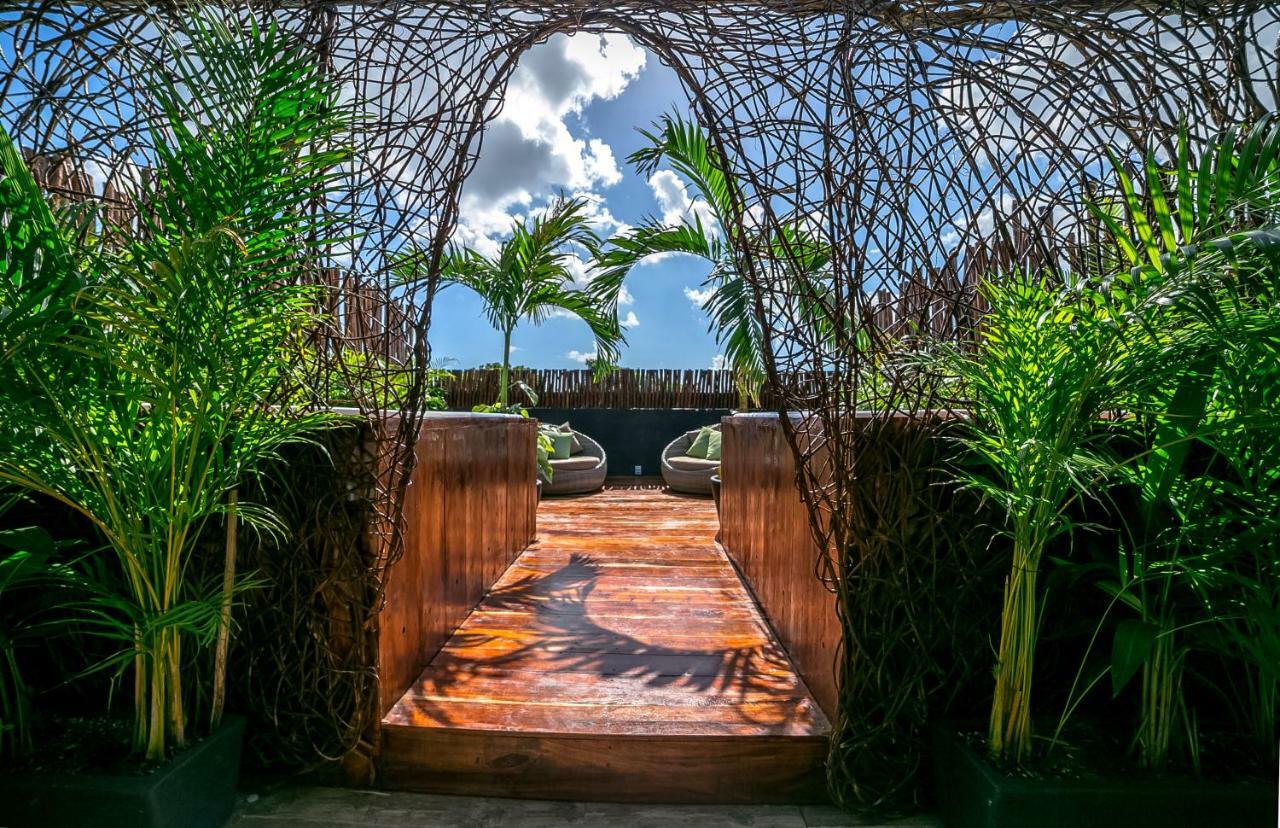 Apartahotel Grand Balam Plaza Tulum