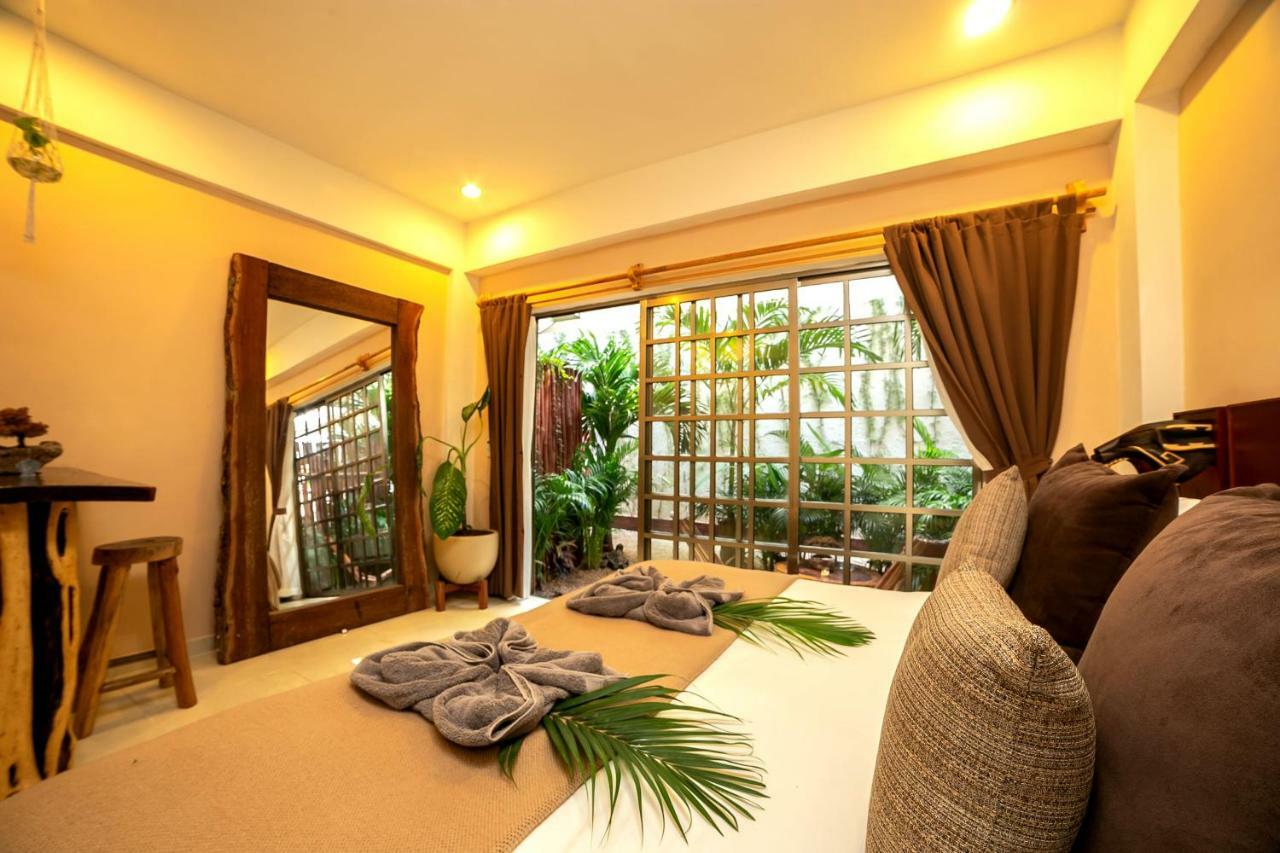 Grand Balam Plaza 3*