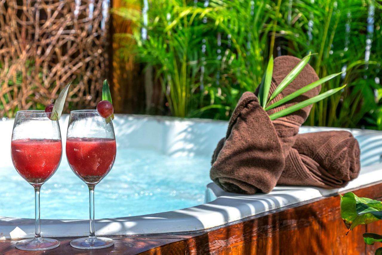Apartahotel Grand Balam Plaza Tulum