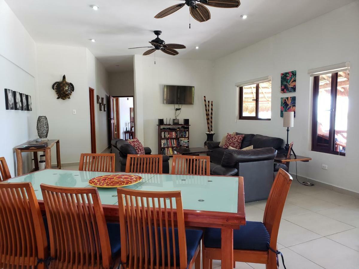 Villa Casa Tortuga, Soliman Bay