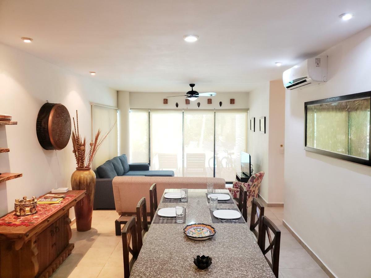 Apartamento Private Pool Access 2br In The Location In By Happy Address *