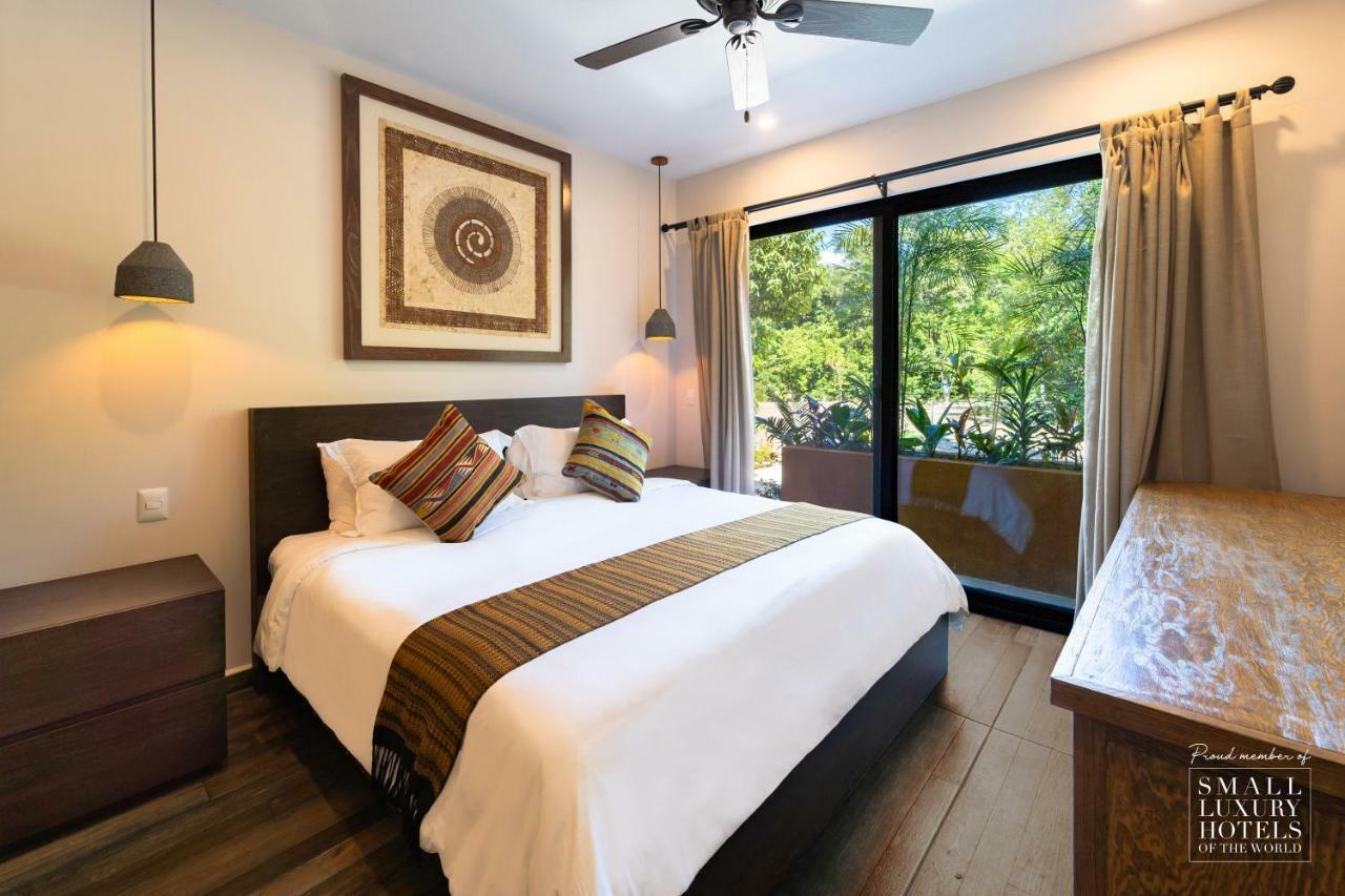Villa Kasa Feliz Tulum
