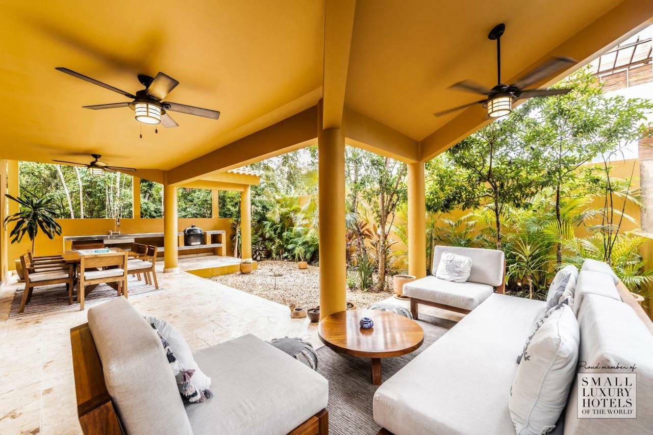 Villa Kasa Feliz Tulum