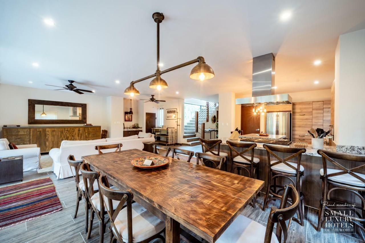 Kasa Feliz Villa Tulum