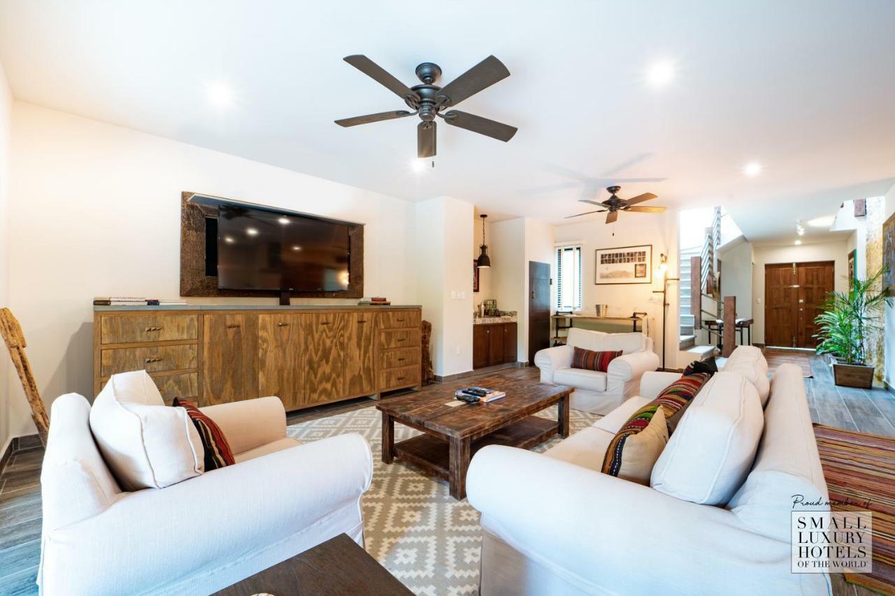 Kasa Feliz Villa Tulum