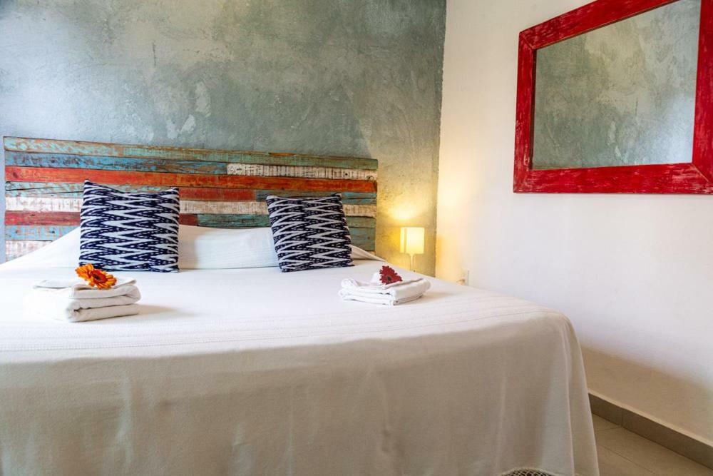 Hotel Luna Llena
