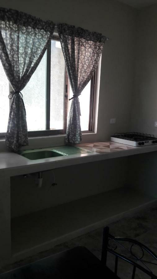 Casa Akbal Apartamento Tulum