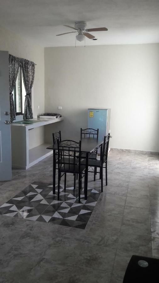 Casa Akbal Apartamento