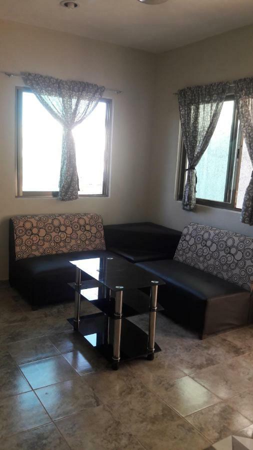Casa Akbal Apartamento Tulum
