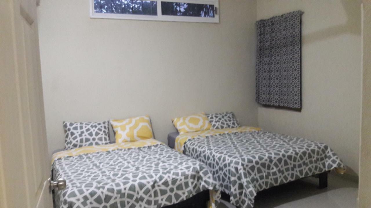 Casa Akbal Apartamento Tulum