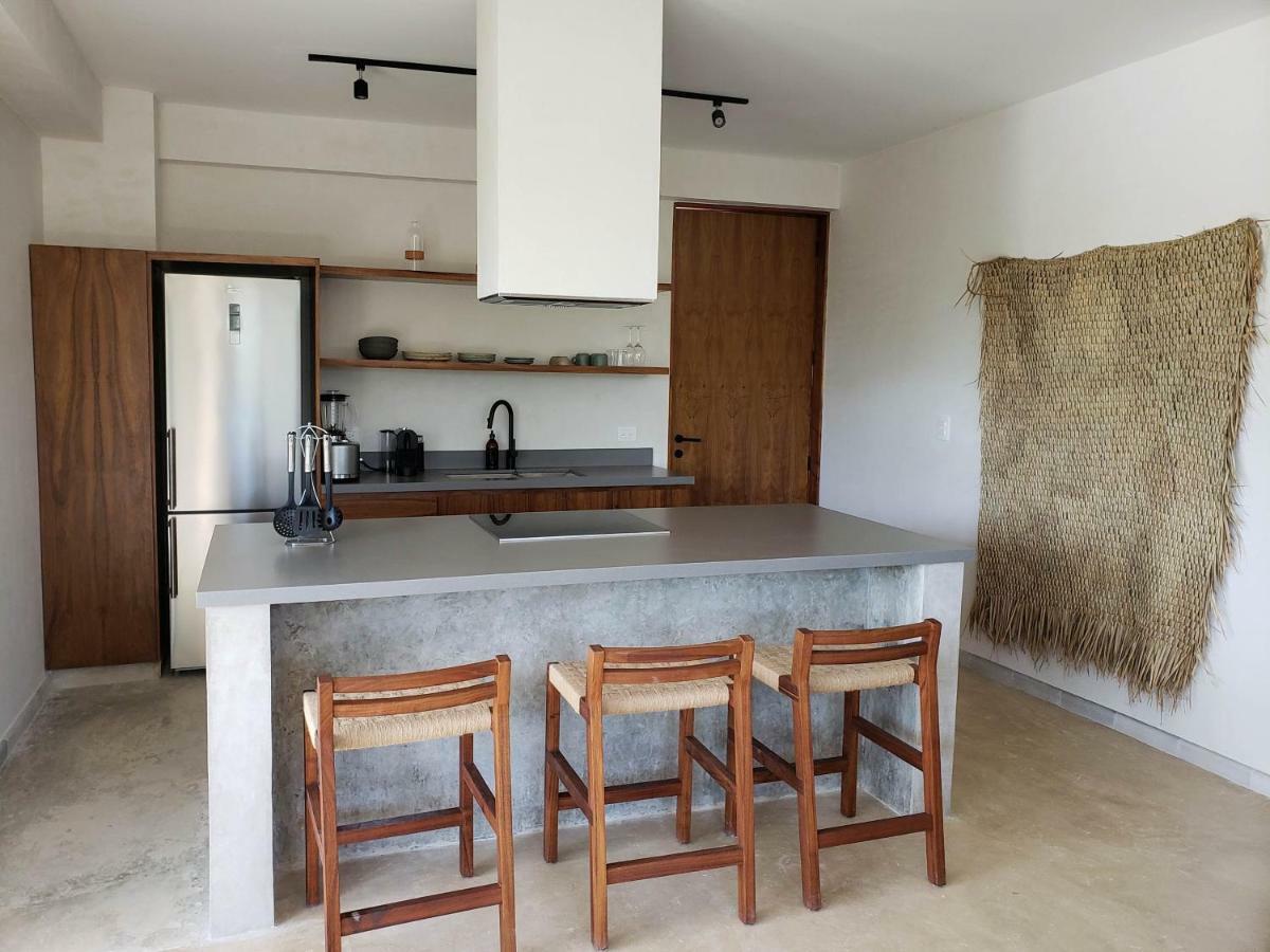 Apartamento Boho Tulum