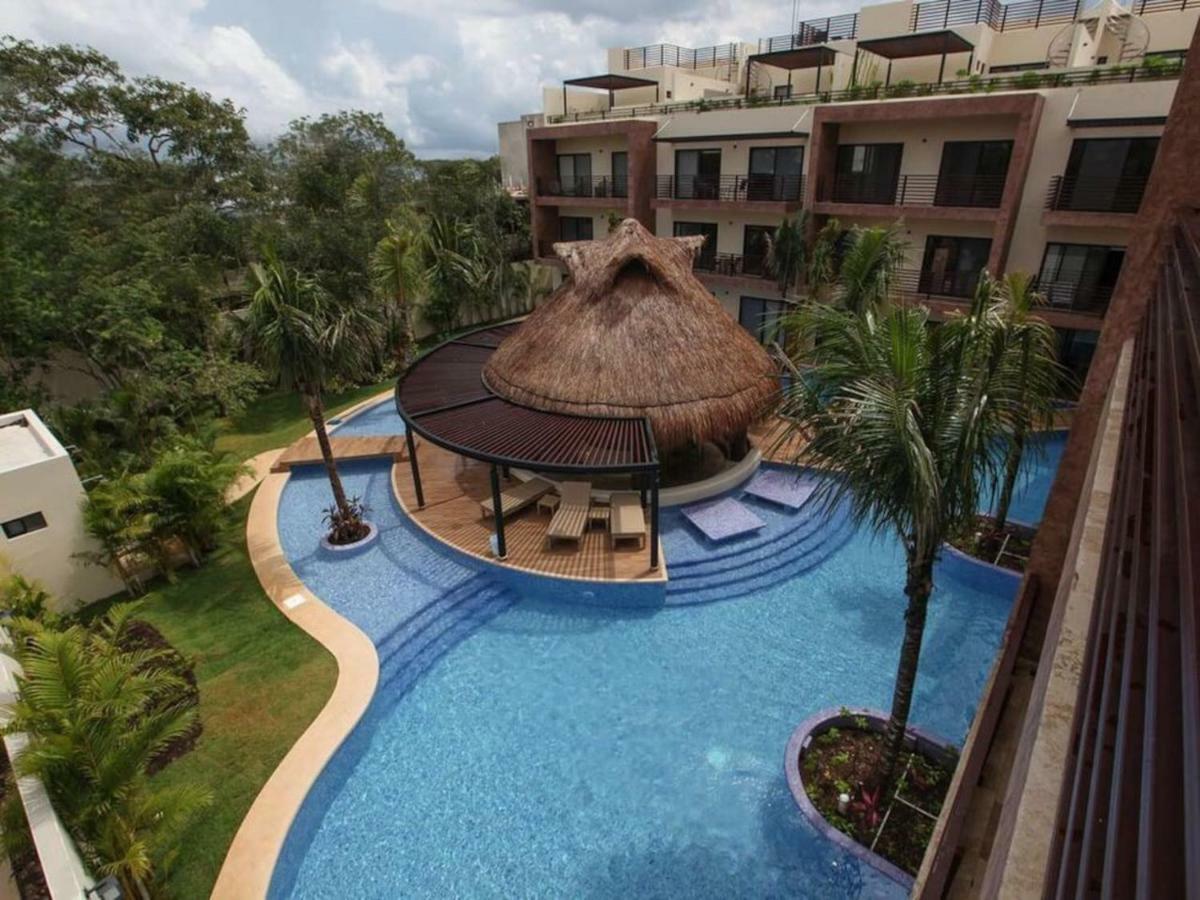 Casa Ac Ch'oh - Luxury 2br Apartamento *