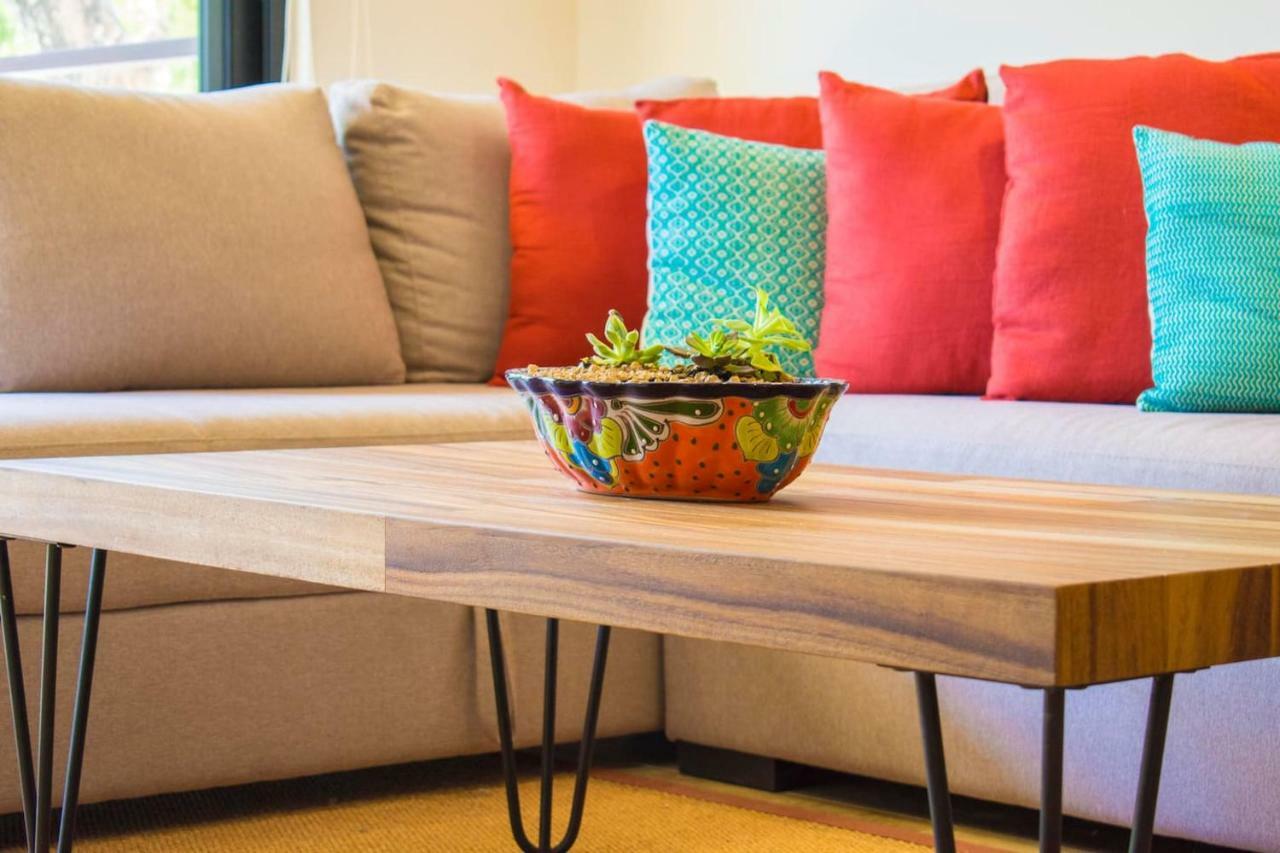 Apartamento Casa Ac Ch'oh - Luxury 2br *