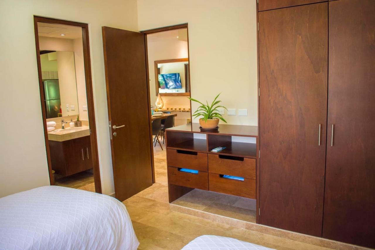 Apartamento Casa Ac Ch'oh - Luxury 2br *