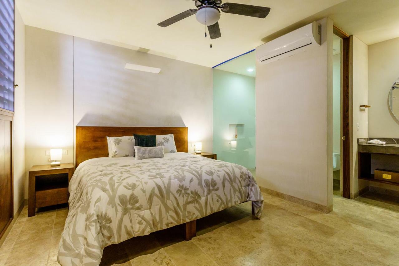 Apartamento Jungle Luxury In Private Residential Area & Stunning Rooftop By Stella *