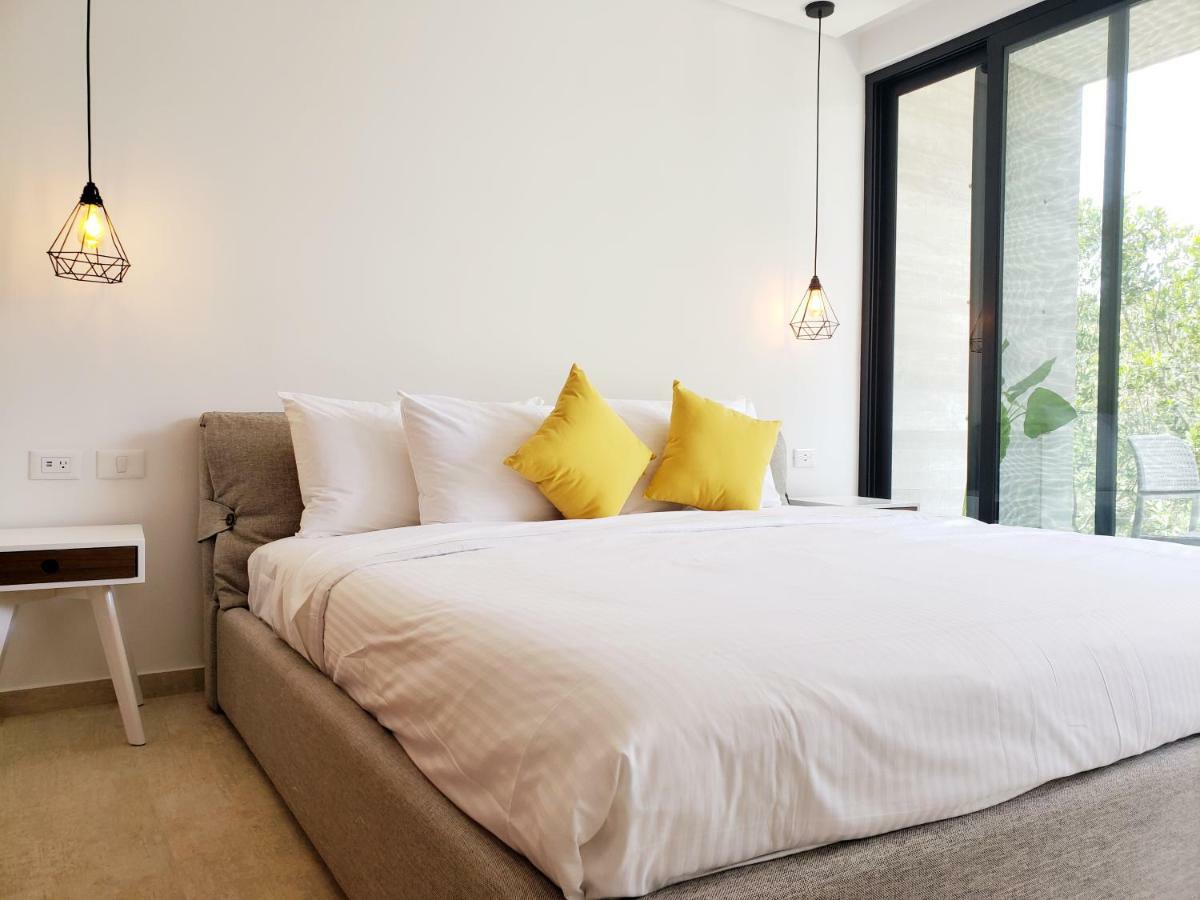 Impressive Ph Studio At Panoramic By Happy Address Apartamento Tulum