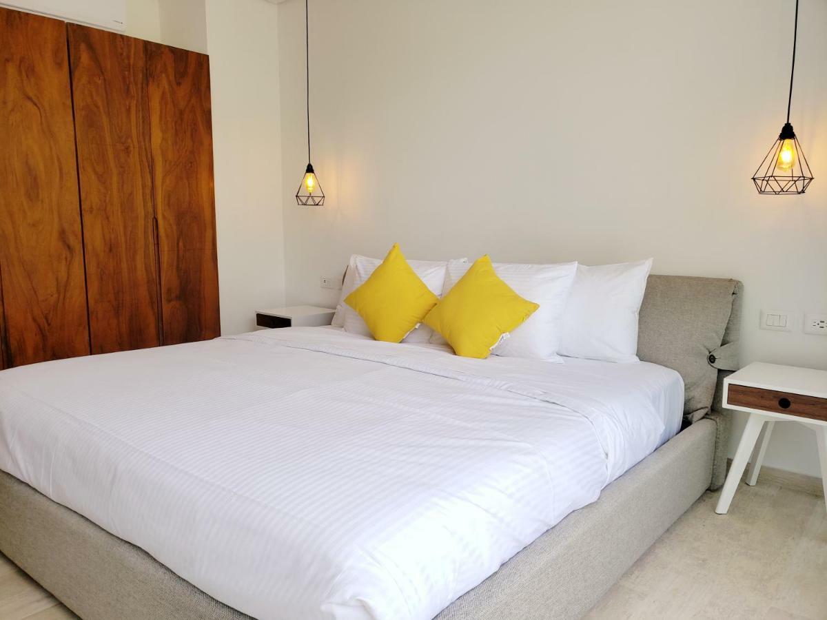 Apartamento Impressive Ph Studio At Panoramic By Happy Address *