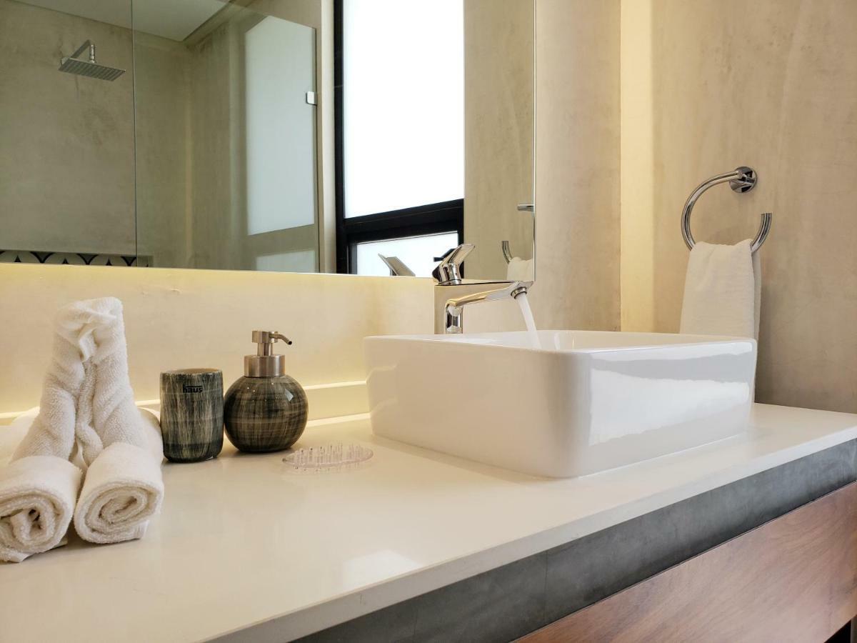 Impressive Ph Studio At Panoramic By Happy Address * Tulum