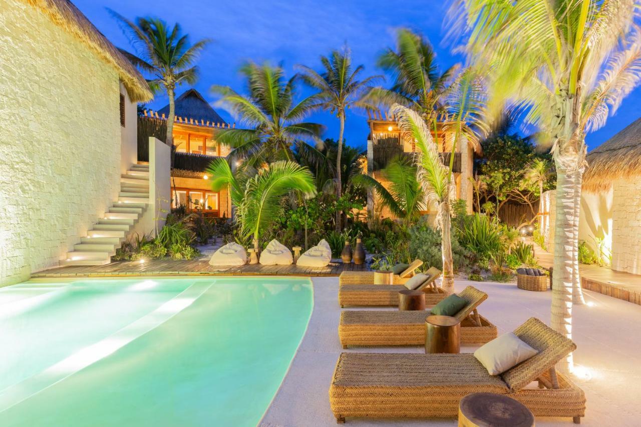 Ma'xanab 5* Tulum