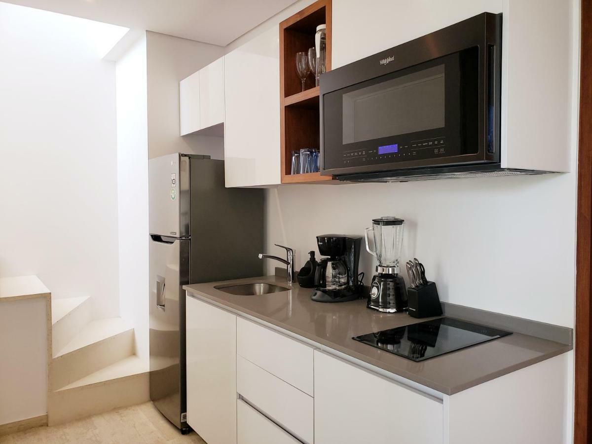 Impressive Ph Studio At Panoramic By Happy Address Apartamento