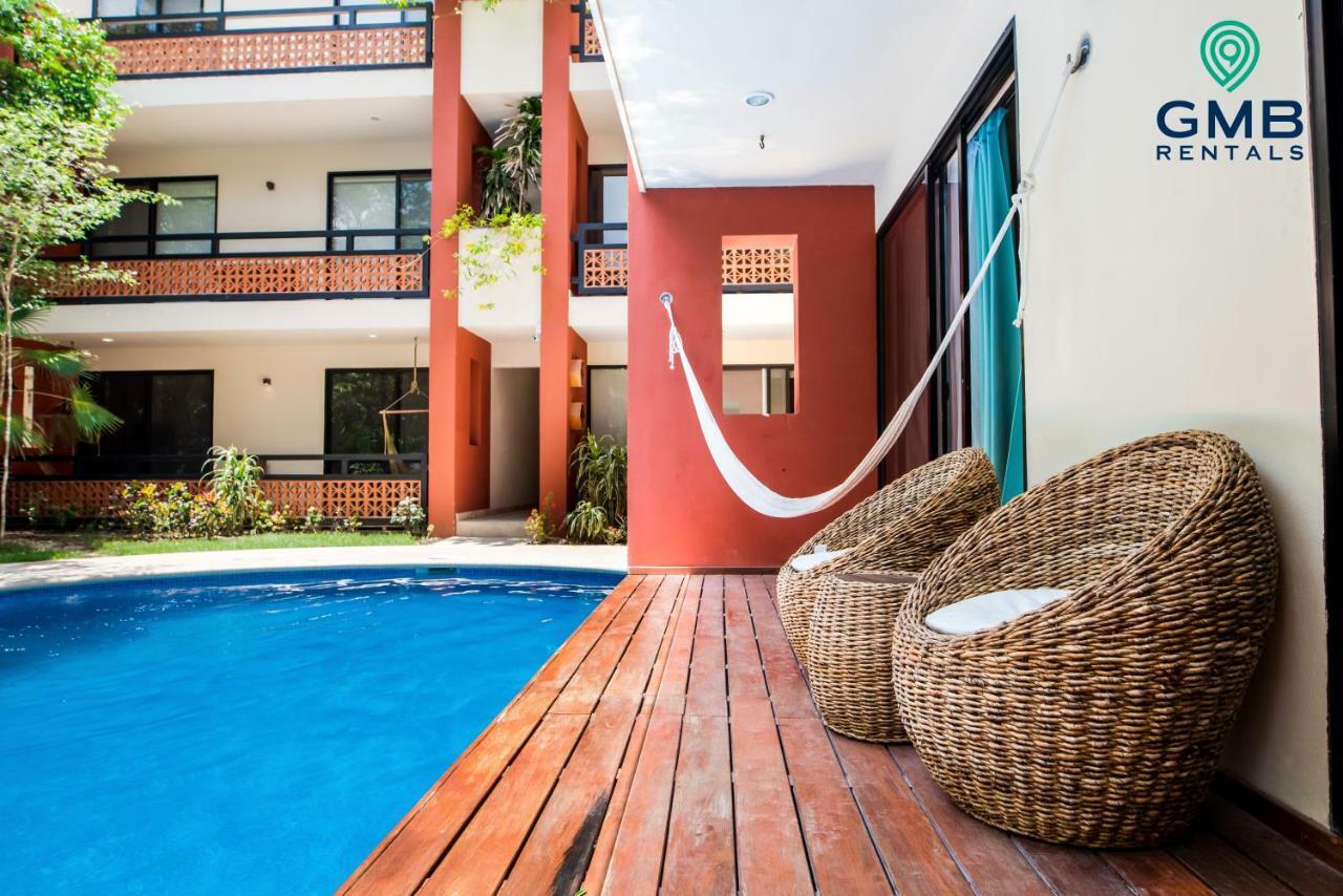 Apartamento Swim Up- 2 Bdr & 2 Bike In *