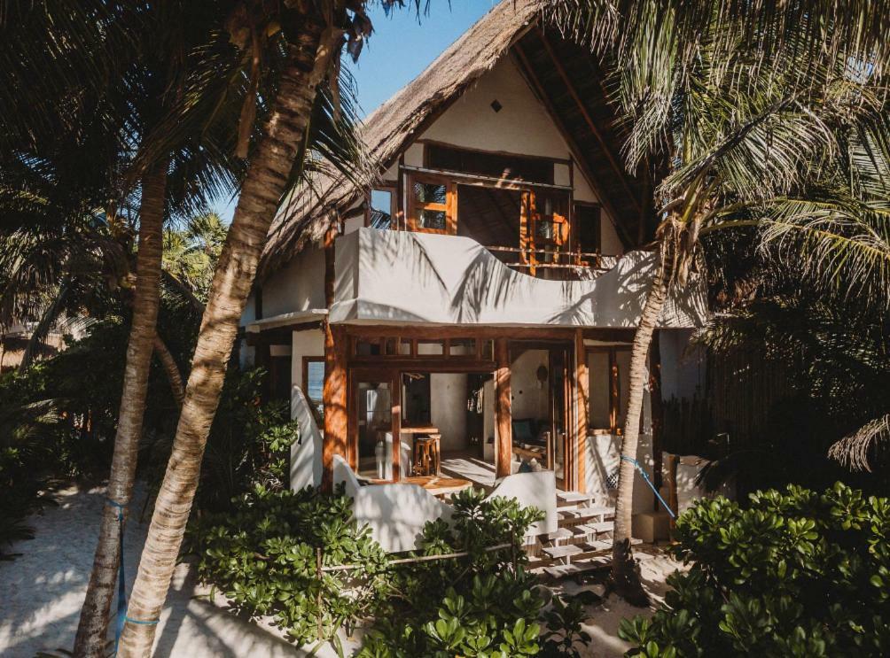 Villa Beautiful House On Zone Tulum