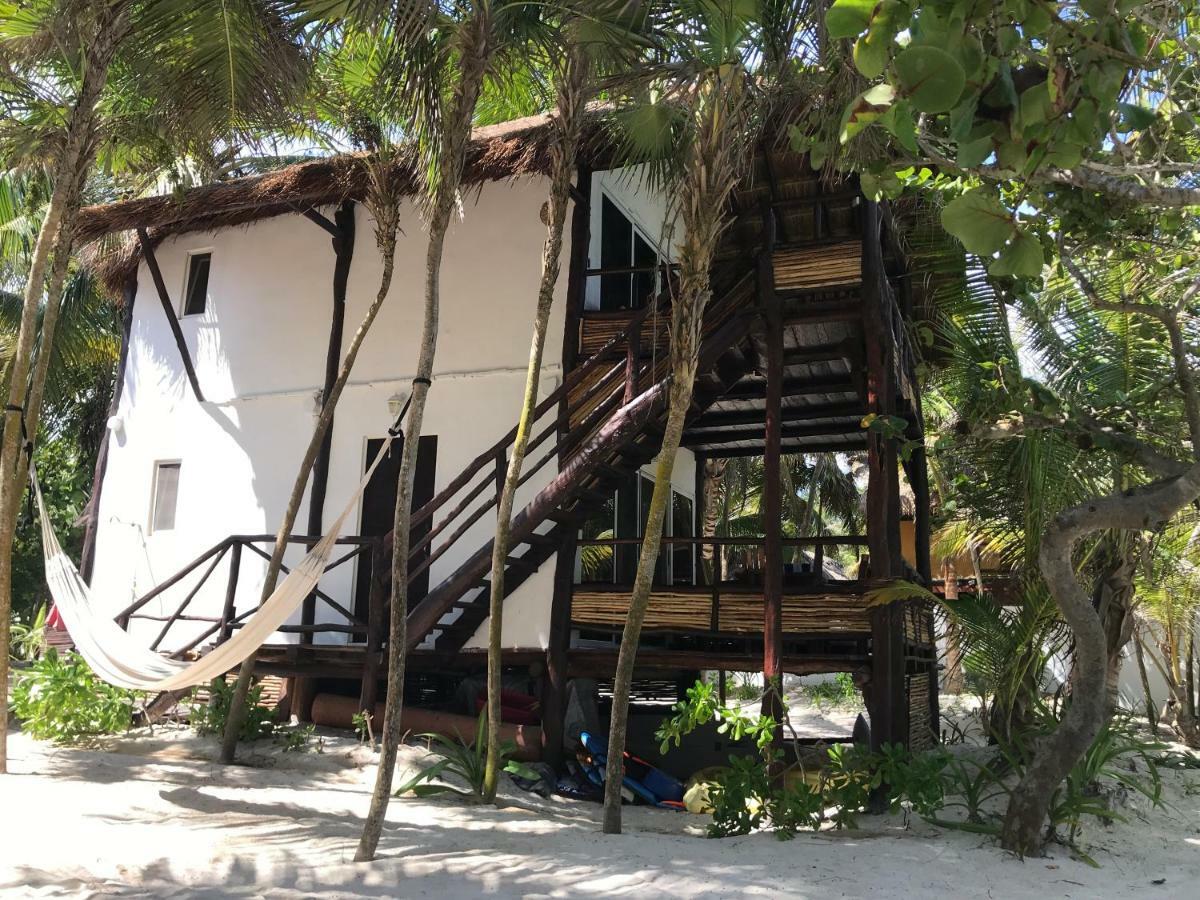 Hotel Playa Xcanan Tulum