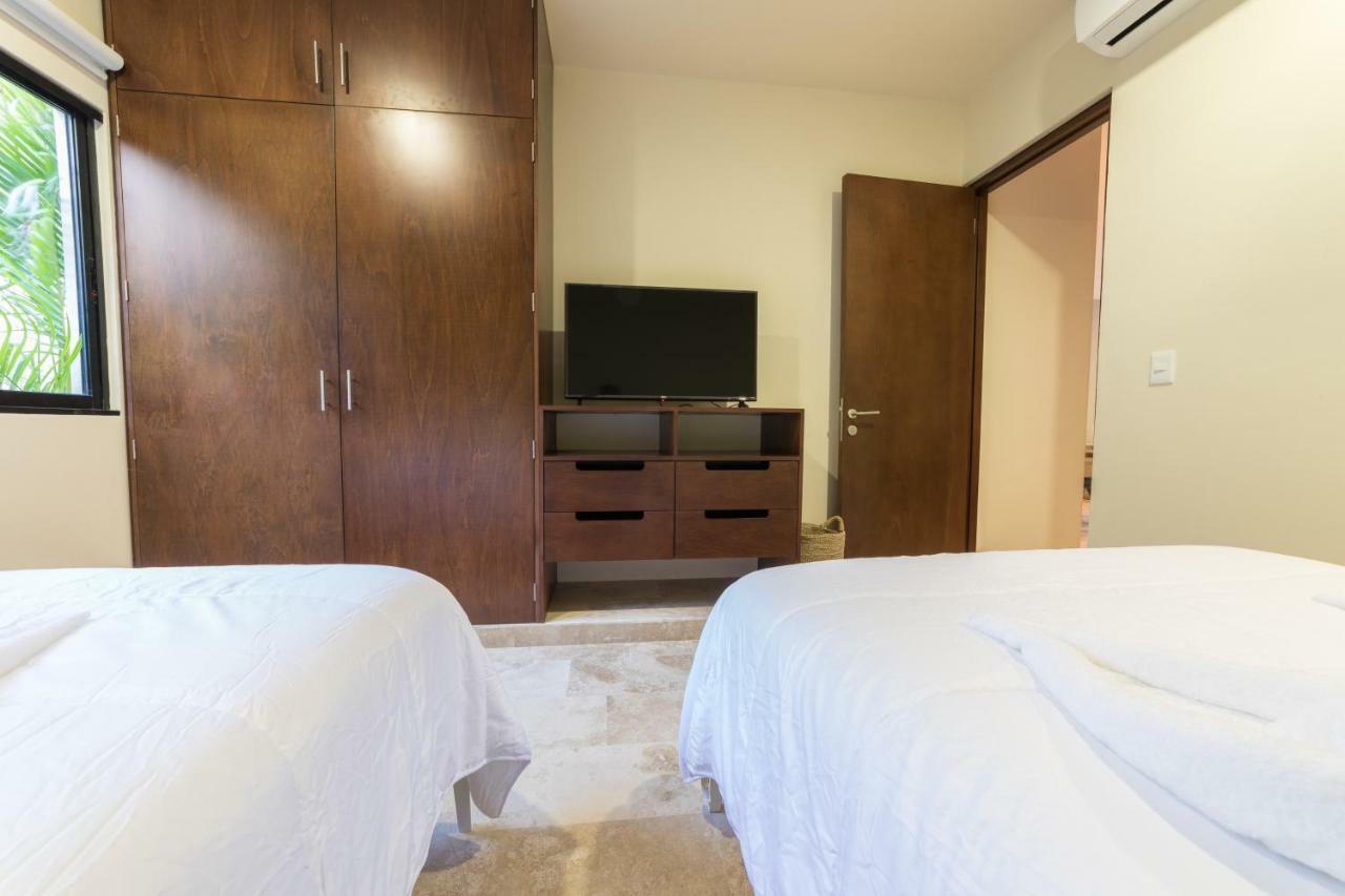 Apartamento Fantastic Wifi 150 Mgb Paramar Terra