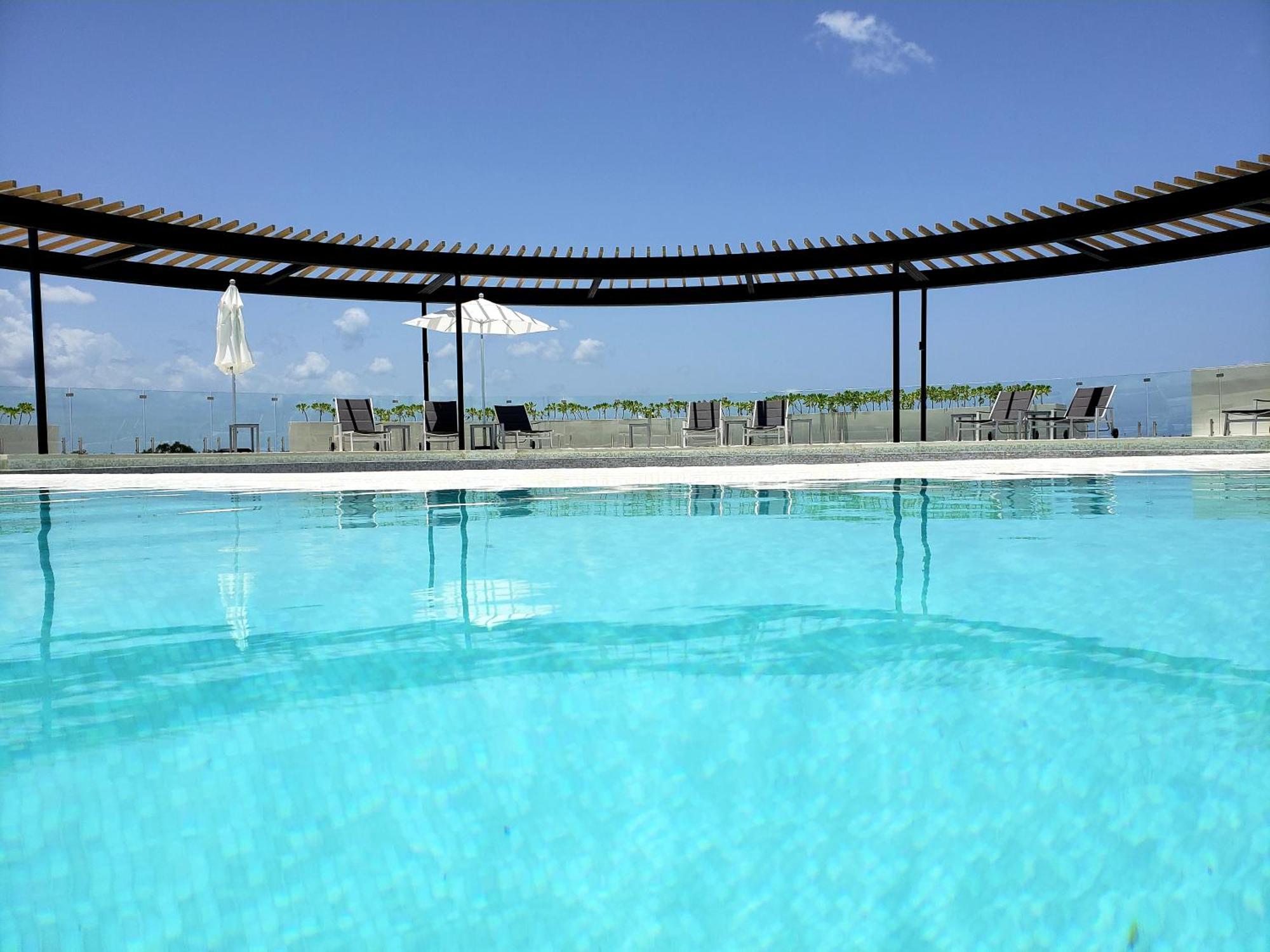 Apartamento Impressive Ph Studio At Panoramic By Happy Address *