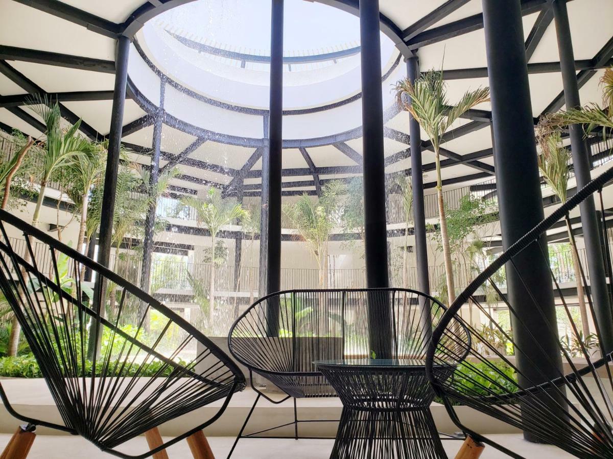 Apartamento Impressive Ph Studio At Panoramic By Happy Address *