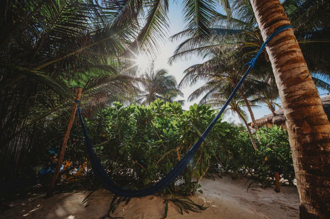 Beautiful House On Zone * Tulum