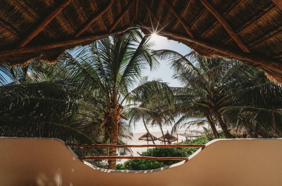 Villa Beautiful House On Zone Tulum