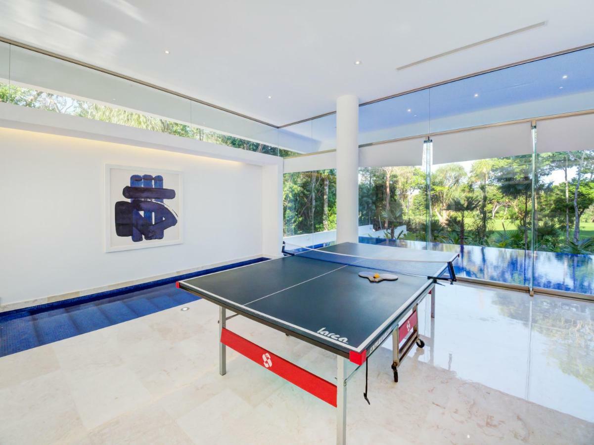 Orion Luxury Tulum. Holiday home Tulum