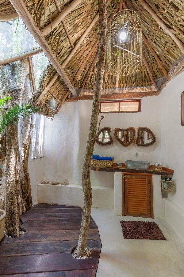Meli-melo P&b * Tulum