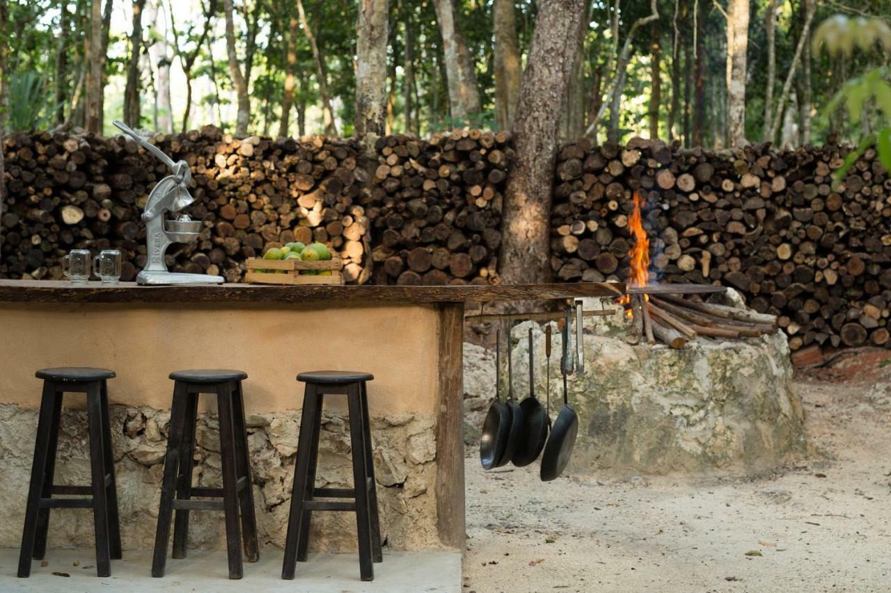 Meli-melo P&b Tulum
