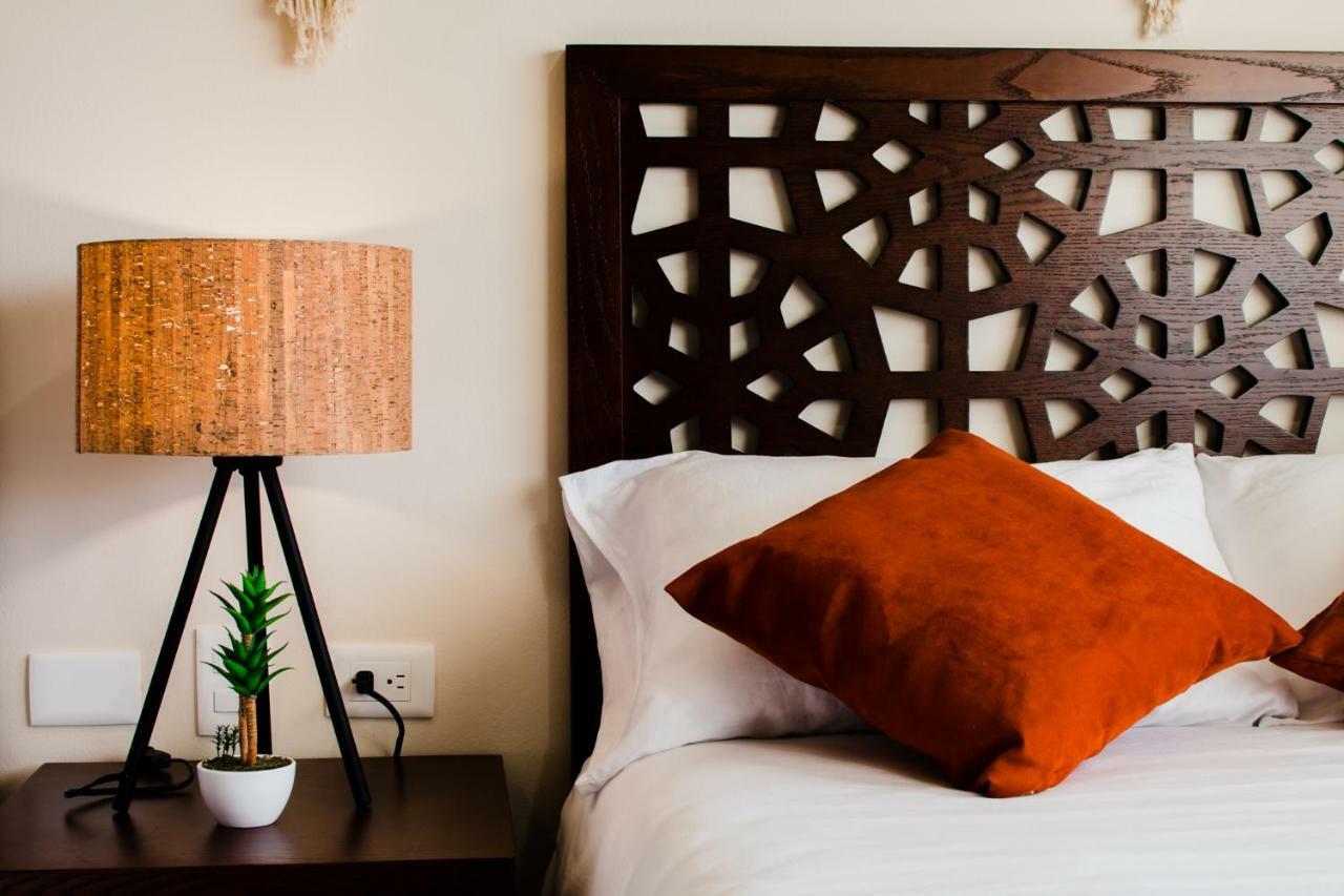 Apartamento Casa Kabah Tulum