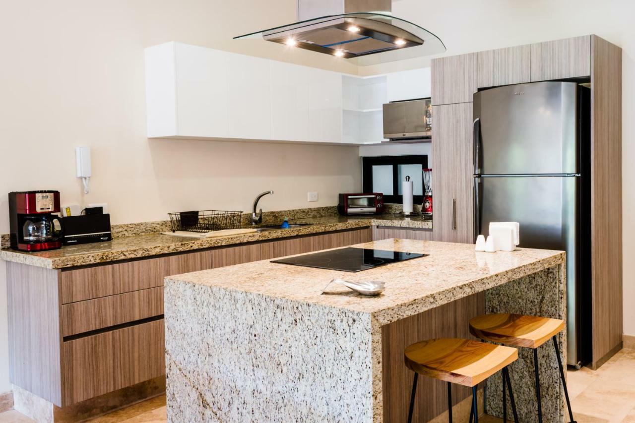 Apartamento Casa Ya'ab *