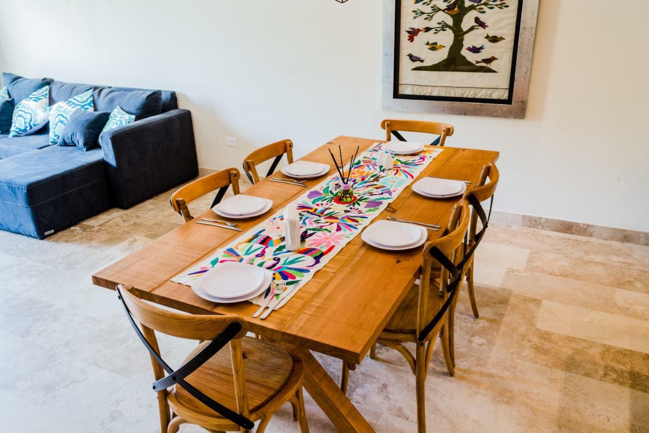 Casa Ya'ab * Tulum