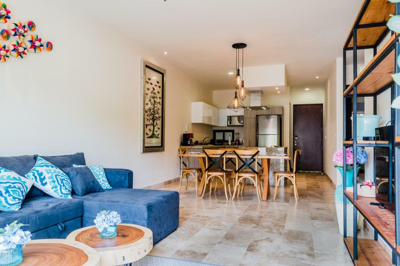Casa Ya'ab Apartamento *