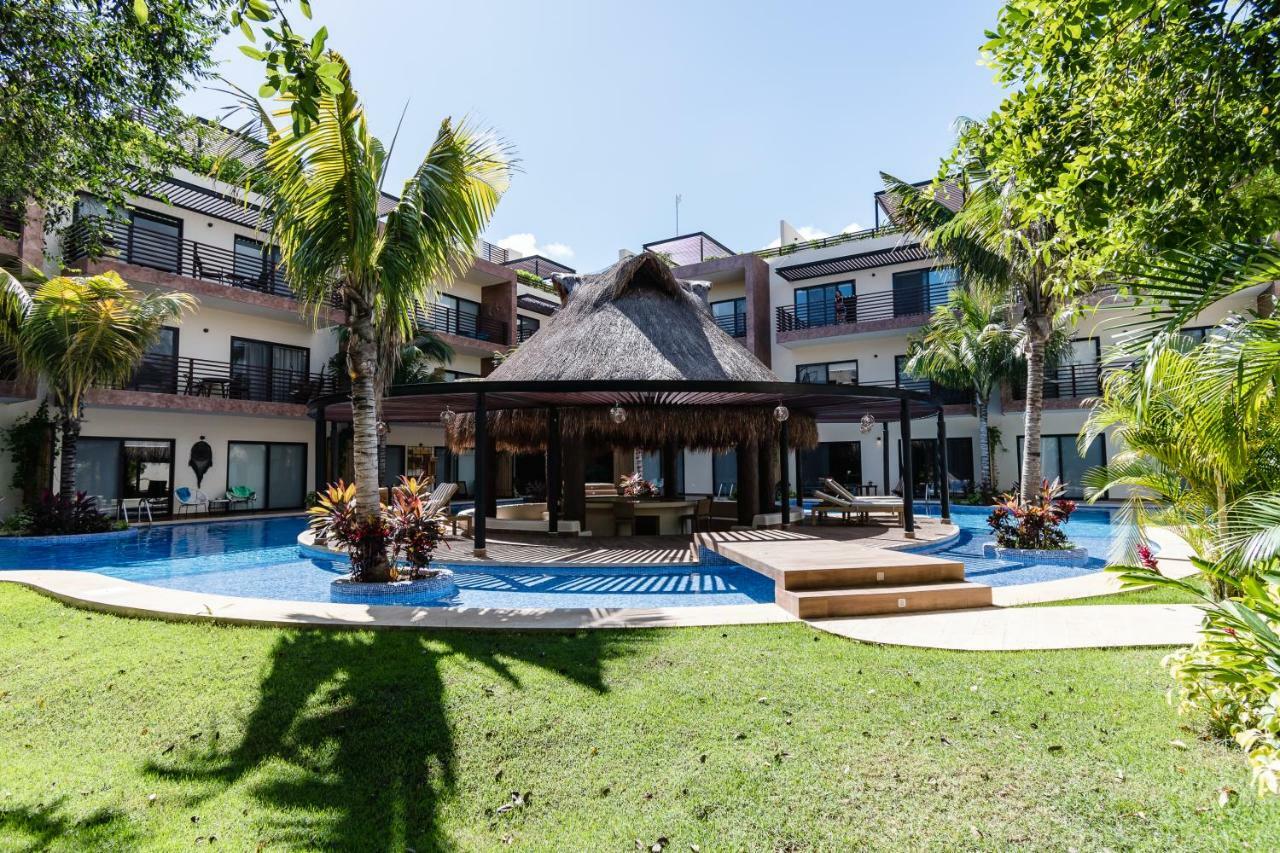 Encanto Azul Apartamento