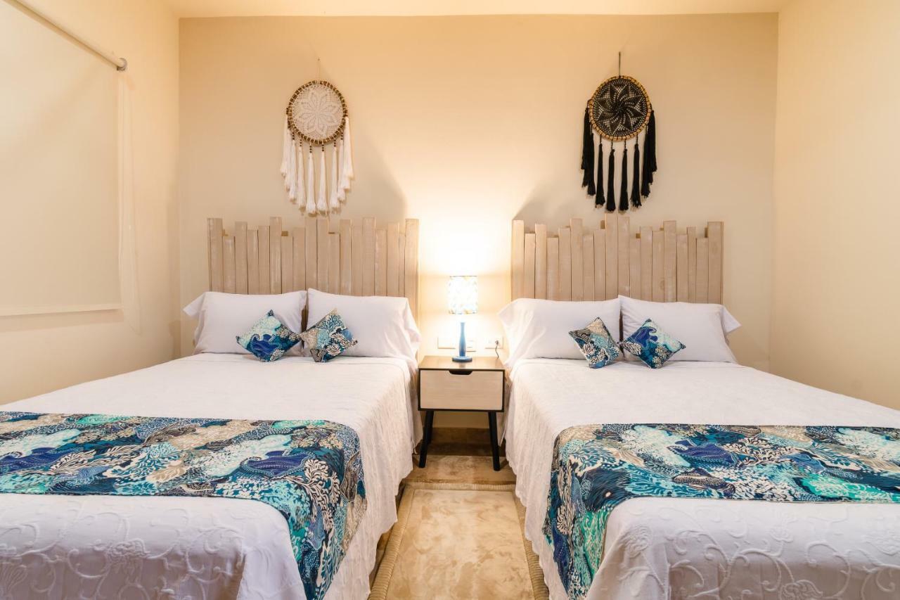 Apartamento Encanto Azul *