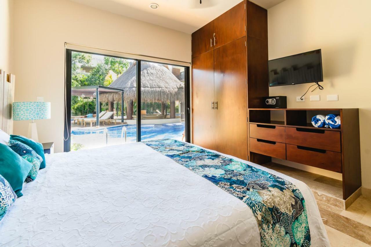 Encanto Azul * Tulum