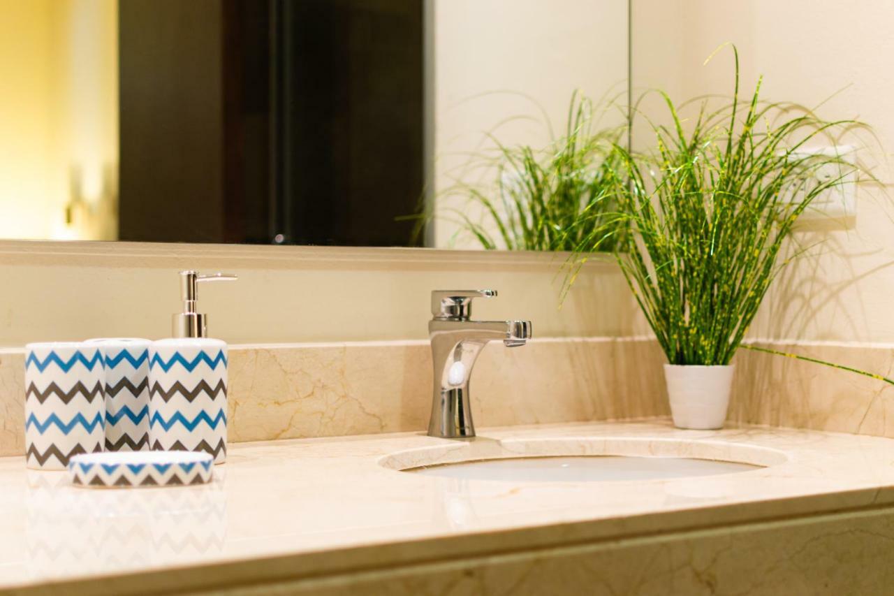 Encanto Azul Apartamento