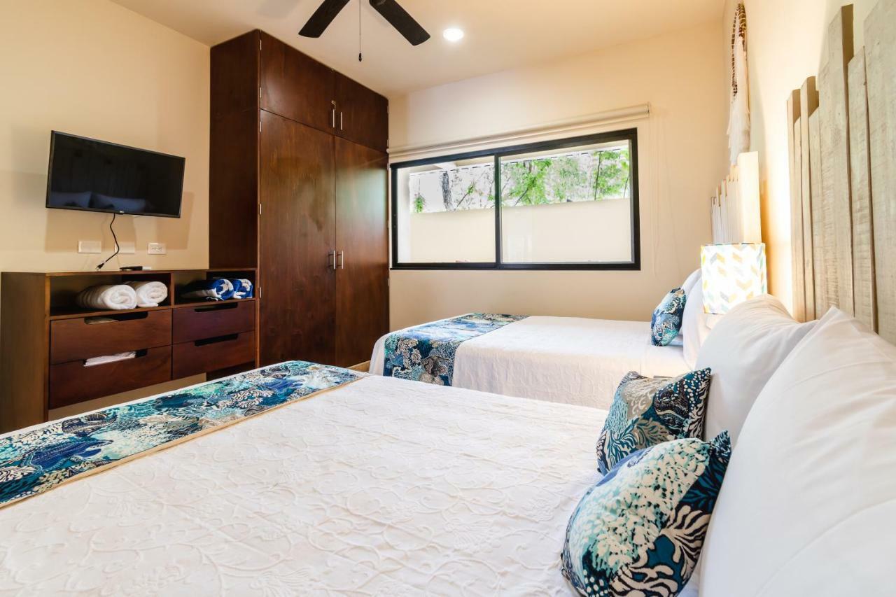 Encanto Azul Apartamento